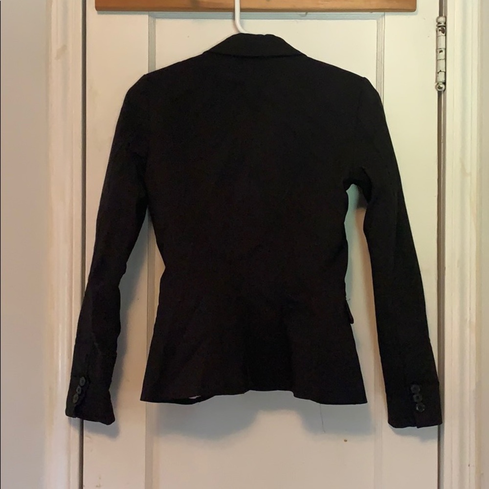 Blazer - Picture 3 of 3